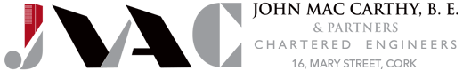 John Mac Carthy BE & Partners | Engineers Cork
